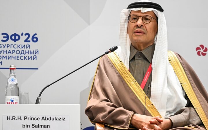 وزير الطاقة السعودي: قدرة المملكة على إمداد الطاقة مرنة وصامدة