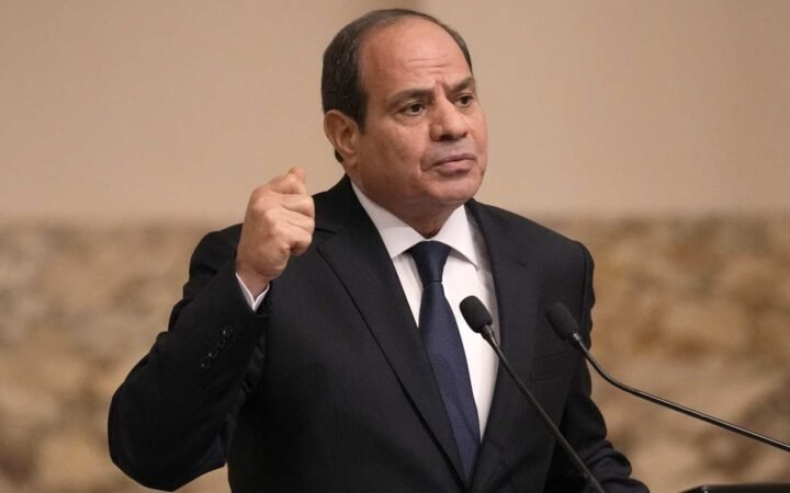 مجلس النواب يحذف نهائيا مادة بقانون جامعة "كيان" بعد اعتراض السيسي