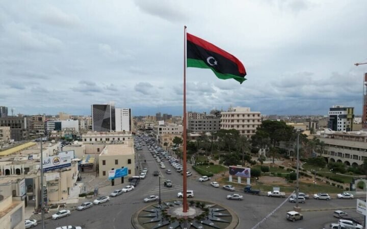 ليبيا.. إغلاق مؤقت لمقر مجلس النواب في طرابلس وسط تصاعد النزاع على شرعية رئاسته
