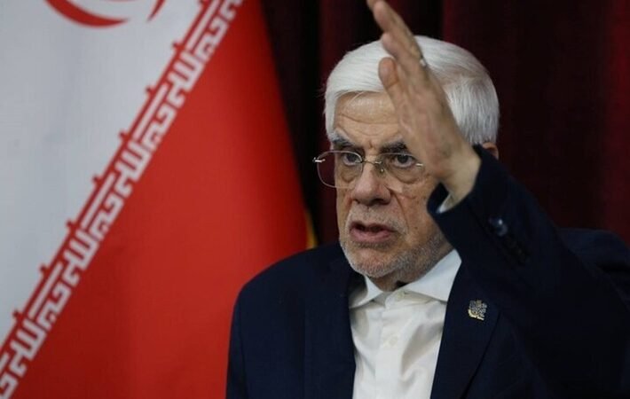 نائب الرئيس الإيراني: إيران ليست دولة عمرها بضعة عقود حتى ينهبوا نفطها