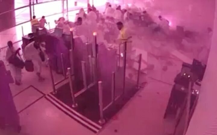 مفتي السعودية: استهداف الحوثيين للمنشآت المدنية وقاصدي الحرمين من أعظم الجرائم