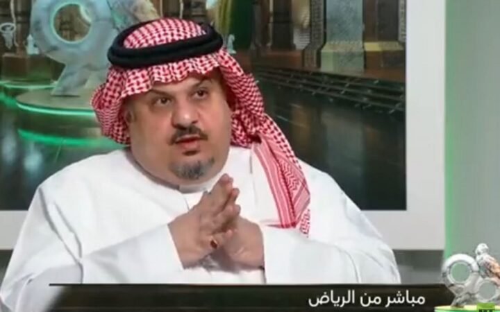 أمير سعودي يعلق على رسالة التركي ديميرال للمملكة بعد هجمات الحوثيين