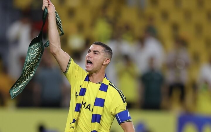النصر يهزم نيفتشي في دوري أبطال آسيا (فيديو)
