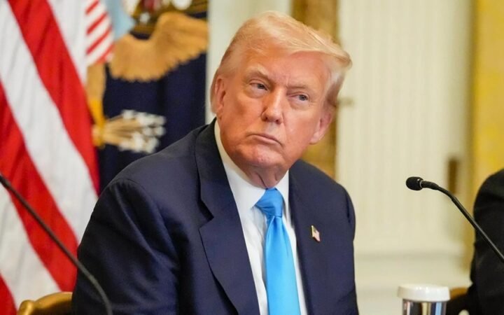 ترامب ينتقد جمهوريين معترضين على صفقة الديزل الروسي: القرار لمصلحة العالم ومزارعينا