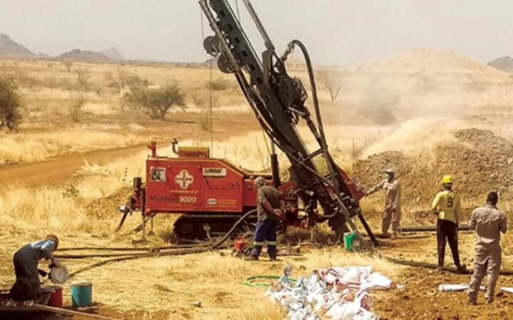 تصريحات سوادنية بعد مقتل المنقبين عن الذهب على الحدود المصرية