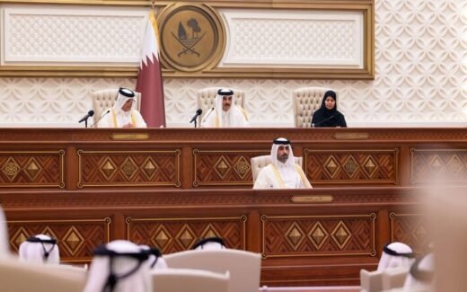 أمير قطر يكشف عن حزمة مشاريع وفرص استثمارية ضخمة