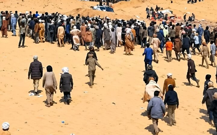 دماء المنقبين تضع العلاقات المصرية السودانية أمام اختبار صعب.. ماذا وراء الأزمة؟