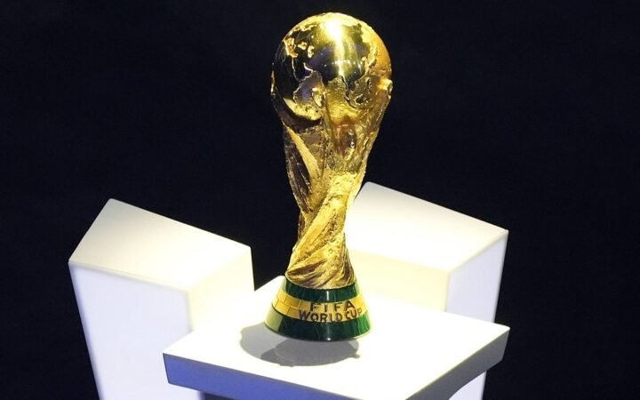 مباراة مجانية في كل جولة.. "نتفليكس" تستحوذ على حقوق بث مونديال 2030