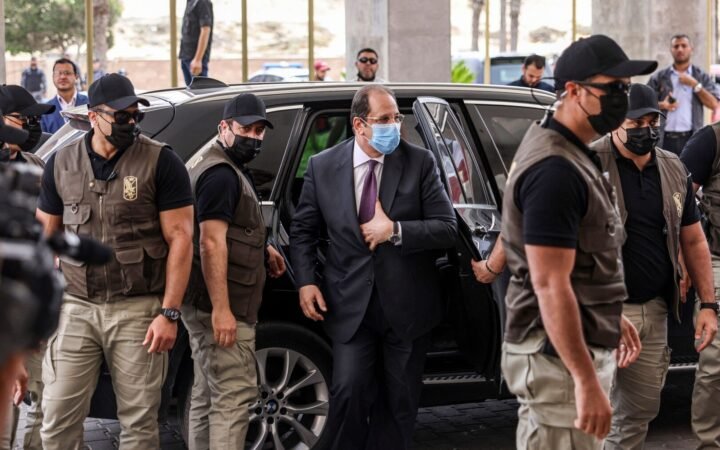تصريحات نتنياهو عن رئيس المخابرات المصرية السابق تثير الشكوك في إسرائيل