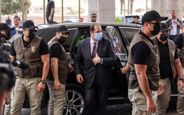 تصريحات نتنياهو عن رئيس المخابرات المصرية السابق تثير الشكوك في إسرائيل