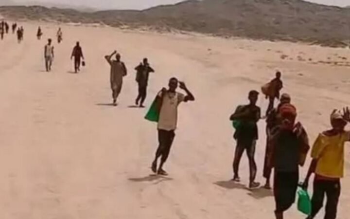 "الشيوعي السوداني" يطالب القاهرة باحترام سيادة البلاد