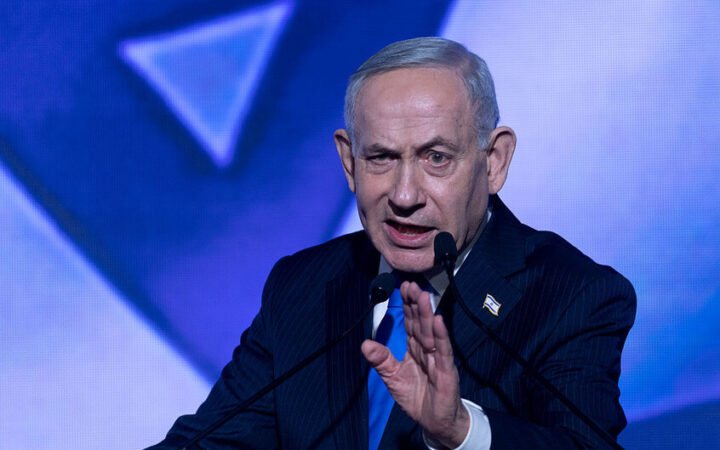 نتنياهو: إذا هاجمتنا إيران ستتلقى ضربة لم تتخيلها