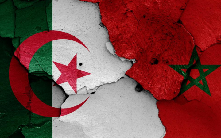 جمعية مغربية تعقب على توقيف 61 مواطنا مغربيا في وهران