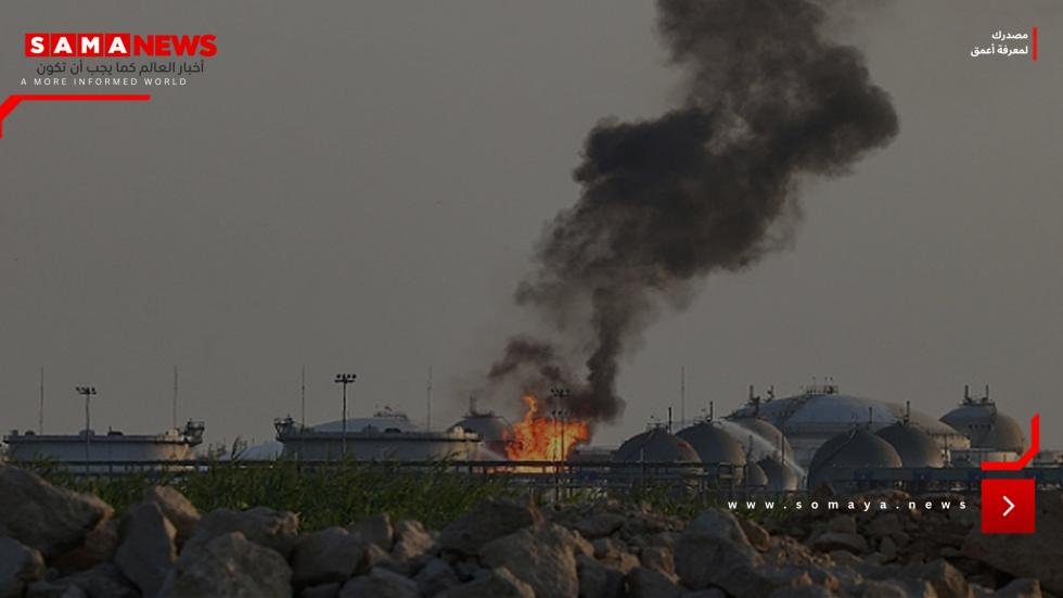 الحوثيون يعلنون استهداف منشآت لأرامكو ومطار في السعودية بالصواريخ والمسيرات