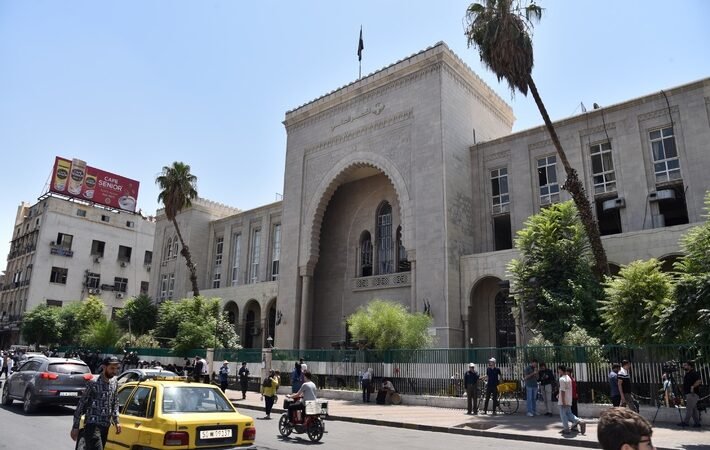 الهيئة السباعية في محكمة النقض بدمشق تبدأ محاكمة قضاة محكمة الإرهاب بعهد الأسد