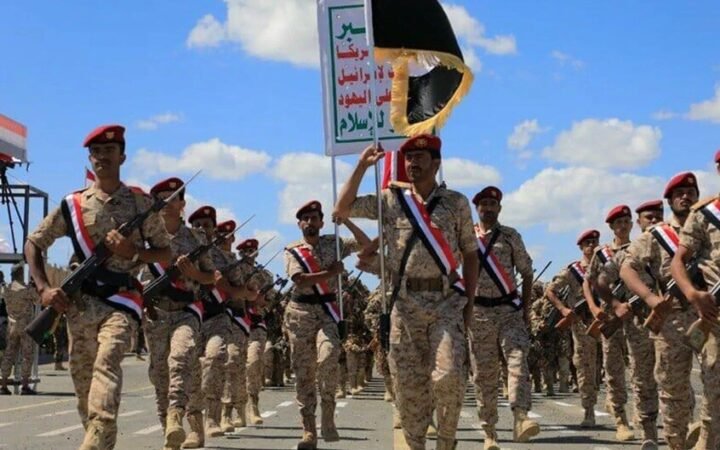 الحوثيون