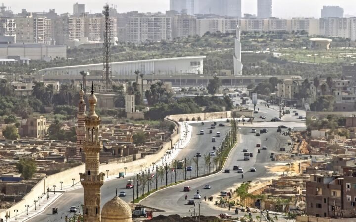 صندوق النقد: مصر بحاجة إلى تسريع الإصلاحات لتقليص دور الدولة في الاقتصاد