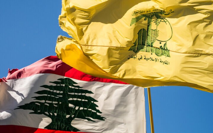 حزب الله يوضح ملابسات توقيف "سيارة ضهر البيدر" ويحذر من مغبة الإجراءات المتخذة بحقه