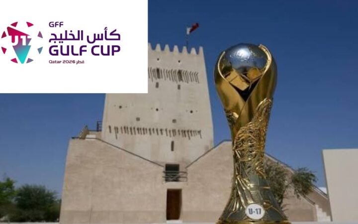 غدا.. انطلاق كأس الخليج تحت 17 عاما في قطر بمشاركة 10 منتخبات