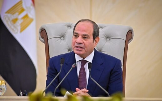 السيسي يعلق على الهجوم على السعودية.. ويتحدث عن مخاطر على حدود مصر