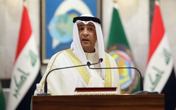 مجلس التعاون يعيد جدولة القمة الخليجية - الأوروبية في الرياض