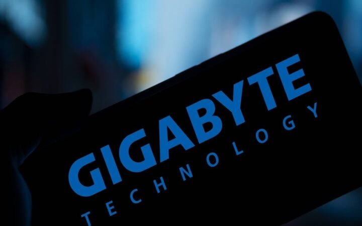 Gigabyte تطرح أحد أبرز حواسبها في الأسواق الروسية