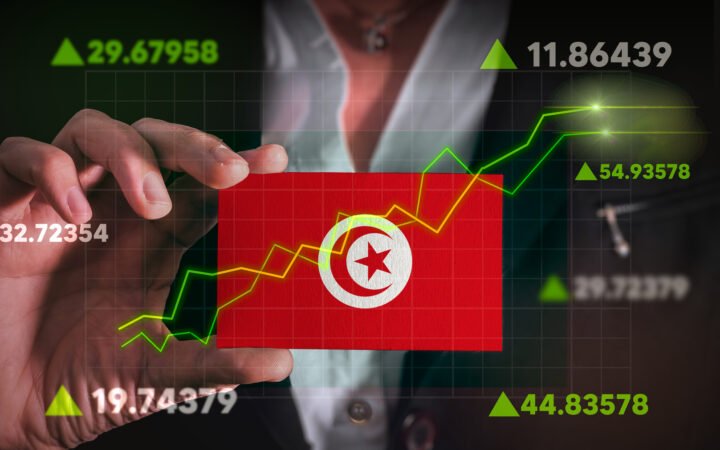 تونس تلجأ إلى البنك المركزي لتمويل عجز الميزانية