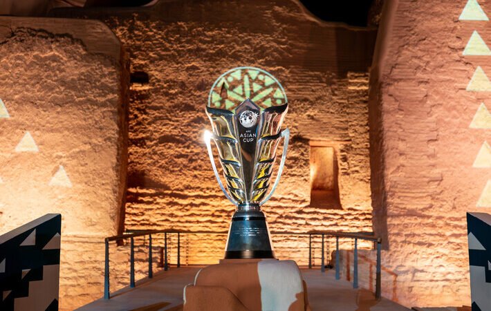 مخاوف أمنية تثير التساؤلات.. ما مصير كأس آسيا 2027 في السعودية؟