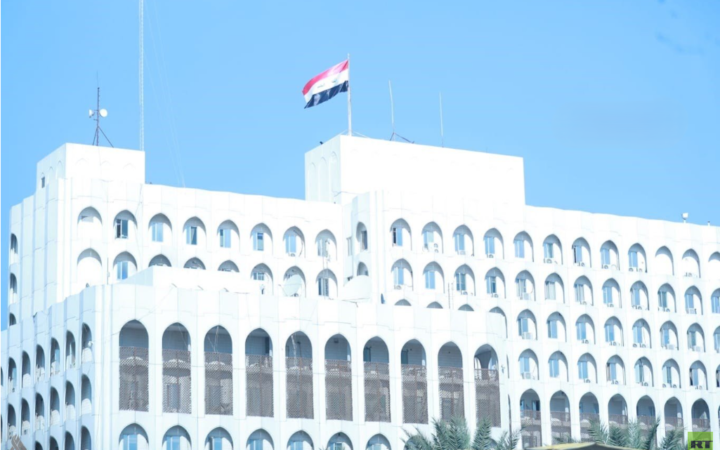 بغداد تستعد لاستضافة الدورة الـ52 لمجلس وزراء خارجية منظمة التعاون الإسلامي