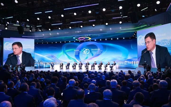 نوفاك:  صادرات وقود الديزل الروسية ستصل إلى مستوى 3.5 مليون طن بنهاية 2026