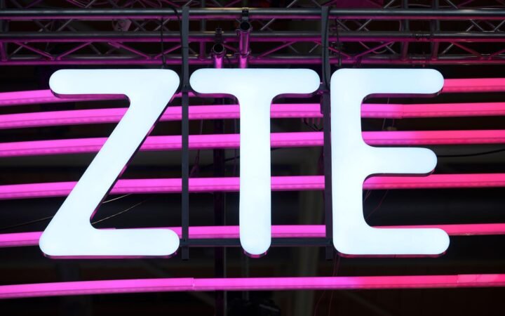 ZTE تعلن عن واحد من أفضل الهواتف الذكية