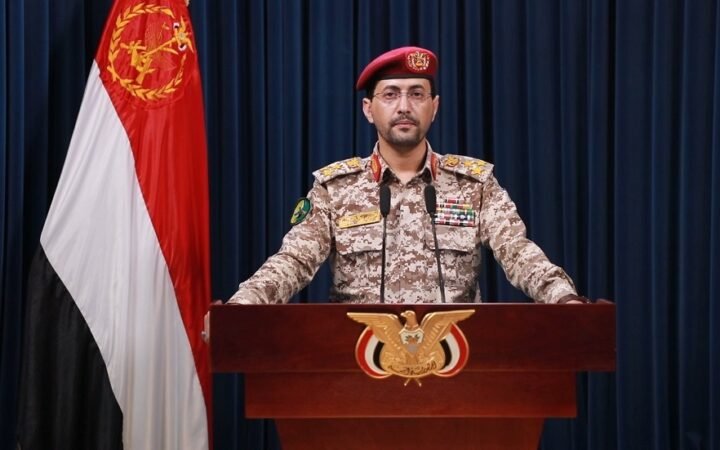 الحوثيون: 101 غارة جوية وصاروخ سعودي على صنعاء و9 محافظات يمنية خلال 24 ساعة
