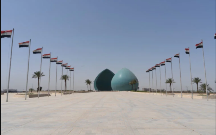 بغداد تطلق أعمال الدورة الـ52 لمجلس وزراء خارجية التعاون الإسلامي بمشاركة 55 دولة