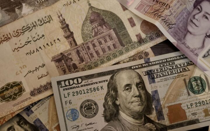 مصر.. الدين الحكومي يتراجع إلى 81.9% من الناتج المحلي