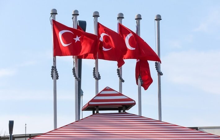 تركيا تعتزم زيادة إنتاج النفط إلى مليون برميل يوميا