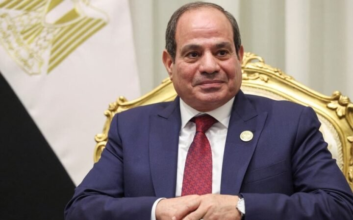 مصر تضع شروطا جديدة لاختيار خليفة السيسي في 2030