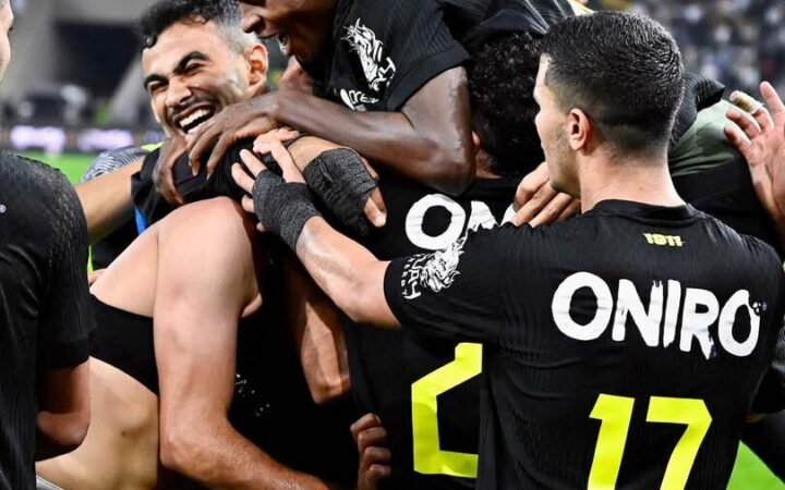 بعد واقعة مدوية.. الزمالك المصري يصعد ضد نجم الفريق