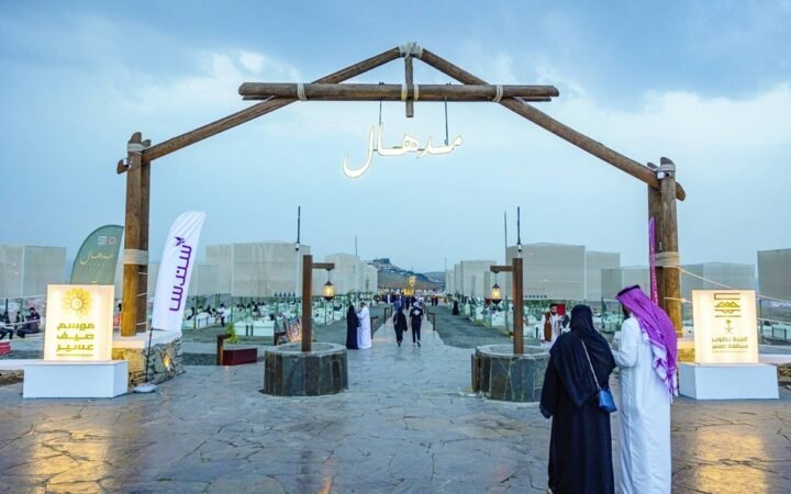 الدفاع المدني السعودي: زوال الخطر عن الرياض وأبها وخميس مشيط