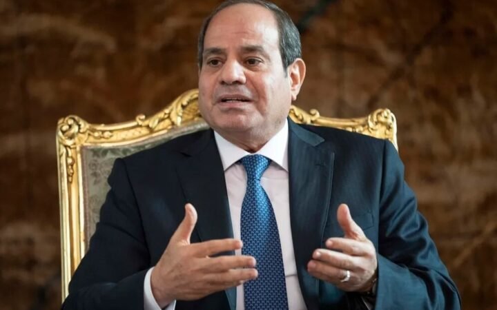 "من سيخلف السيسي؟".. الإعلام العبري يسأل عن خليفة الرئيس المصري