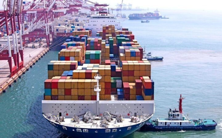 صادرات مصر غير البترولية تقفز إلى 48 مليار دولار