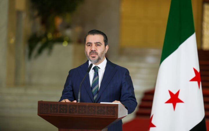الخارجية السورية تستنكر تصاعد التوغلات الإسرائيلية في القنيطرة ودرعا