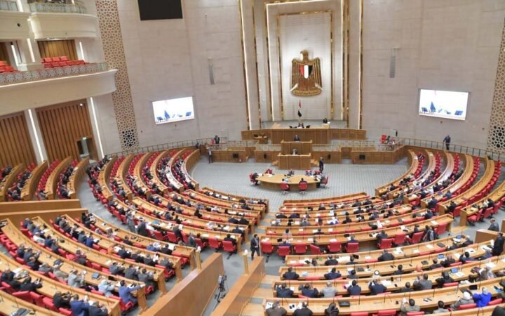 لماذا لم يحسم البرلمان المصري تفويض دعم السعودية؟.. مصادر تكشف لـRT التفاصيل