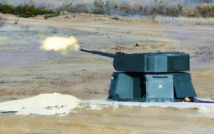تشبه قنديل البحر.. الجيش الروسي يحصل على مسيرة FPV جديدة