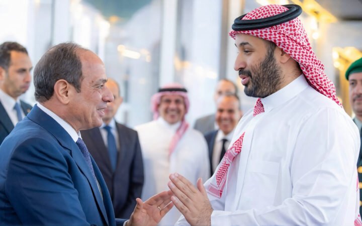 مصر والجبهة السعودية ضد الحوثيين.. كيف تحل القاهرة المعضلة الأهم؟