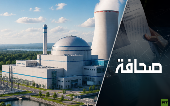كهرباء روسيا العائمة تُبحر نحو إندونيسيا