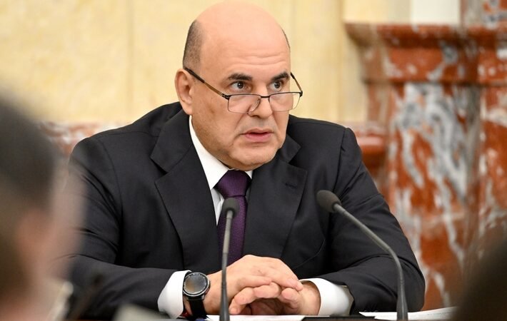 ميشوستين: ممر "شمال - جنوب" يفتح آفاقا جديدة للتجارة والإنتاج في أوراسيا