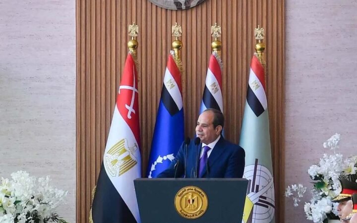 بعد مناقشات ماراثونية.. تأجيل حسم التفويض العسكري المصري لدعم السعودية