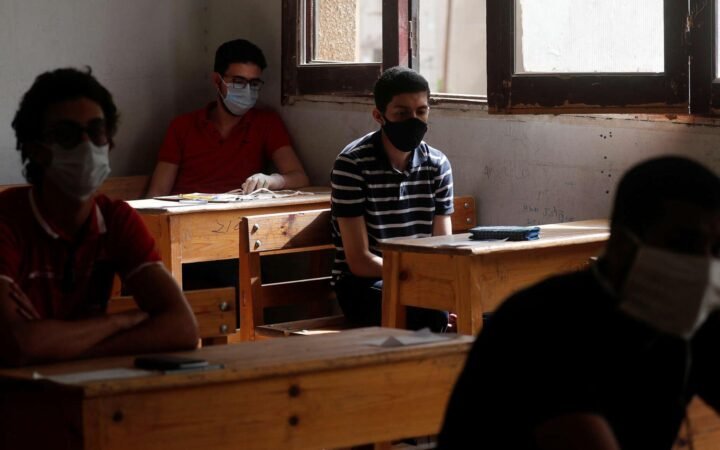 الخناق الحنجري يثير القلق في مصر.. والصحة تصدر بيانا رسميا