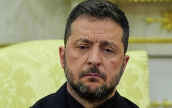 القصف الروسي عطل 28 محطة كهرباء أوكرانية