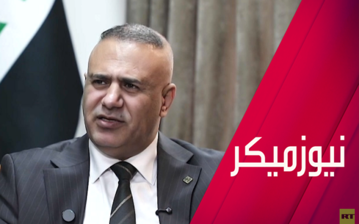 العراق يكشف عن عملية أمنية بالعمق السوري